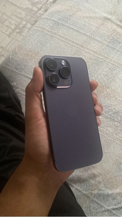 IPhone 14 Pro 128 GB