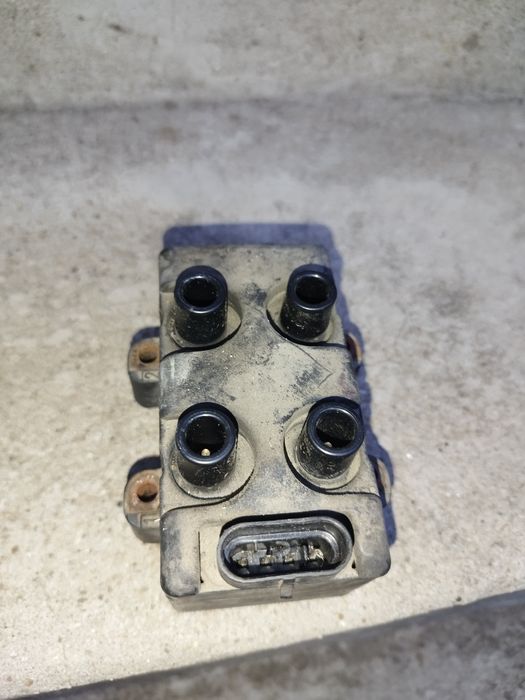 Бобина и Кабели за рено клио 1.4 75 к.с