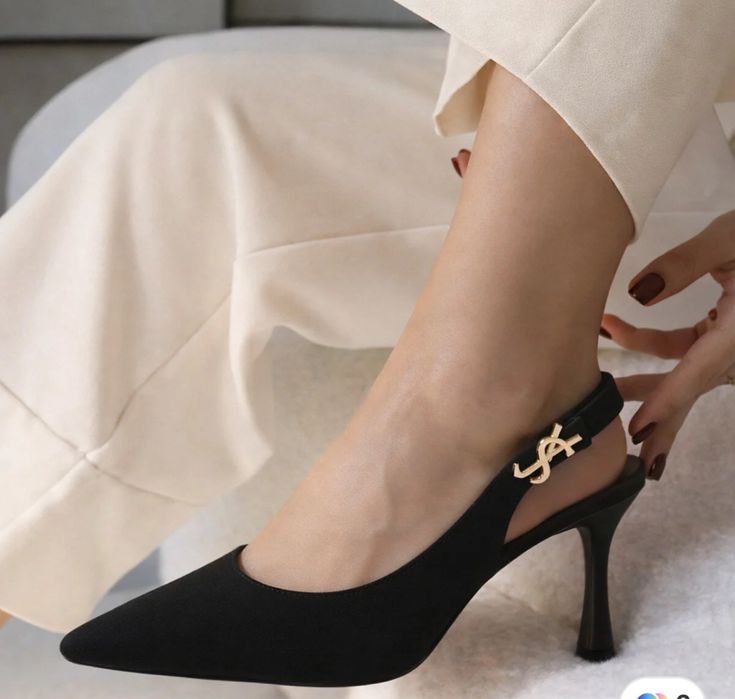 Дамски елегантни обувки