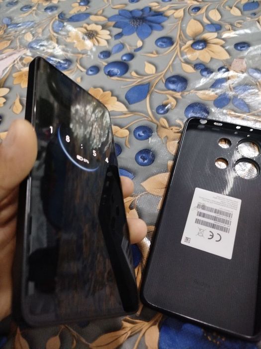 Xiaomi Redmi note 13  4g