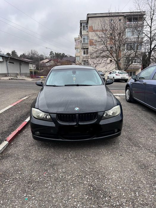 Bmw e90 .200d.163cp.2007