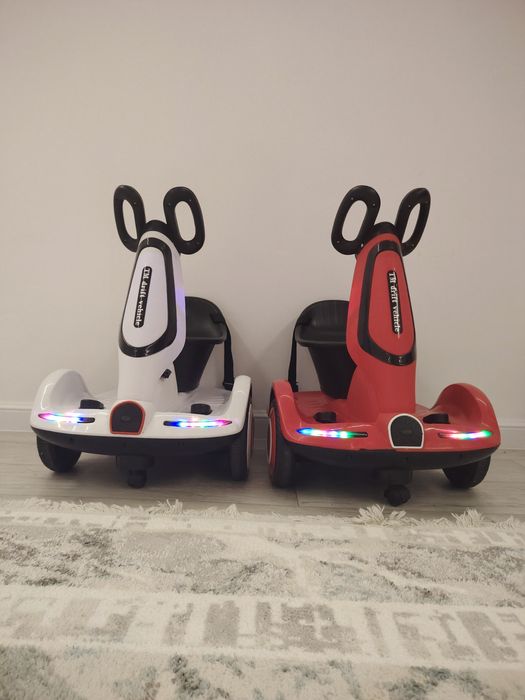 Тип:  KidDrift Pro