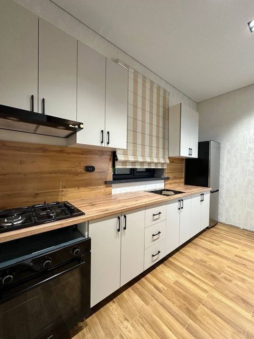 Квартира ЖК Moderno 3/7/12 82 кв.м