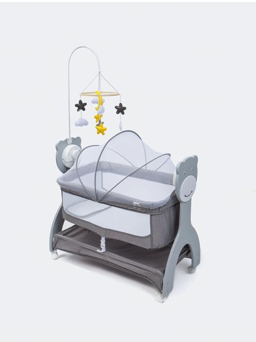 Люлька детская почти как новая