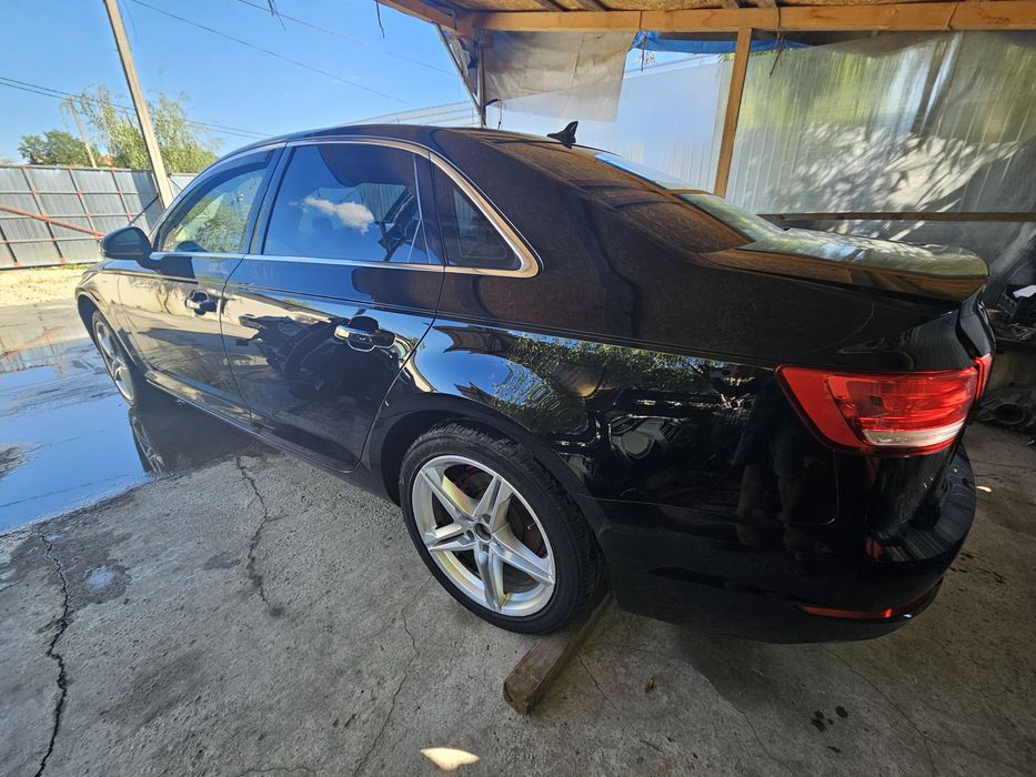 Usa audi a4 b9 IMPECABILA