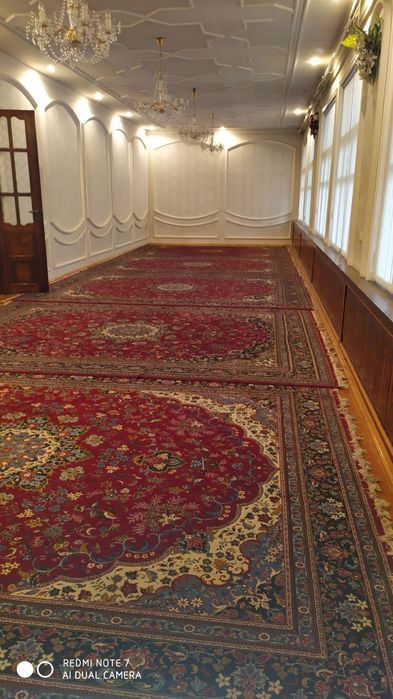 Уй сотилади 12 сотих 16 хона продается участок