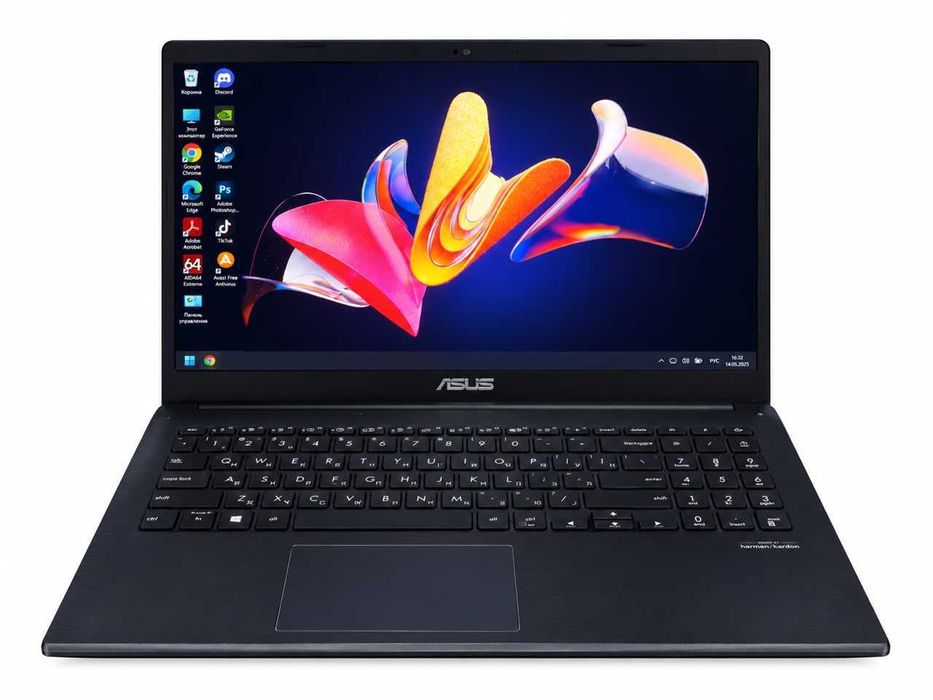 Ноутбук Asus (Балхаш Мухамеджанова 5а )ЛОТ 12\708