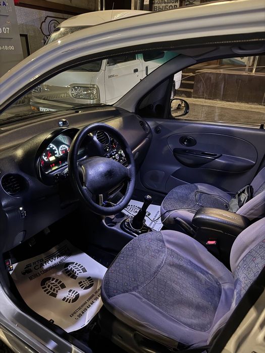 matiz 3tali 2014 tinnu moshina