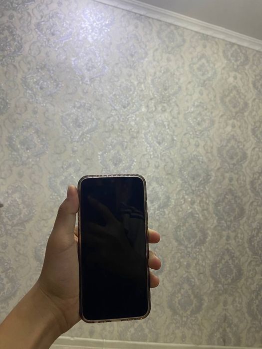 Redmi note 8 xolati yaxshi
