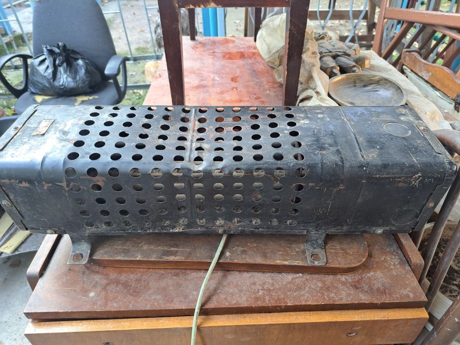 Продаётся электрический печка