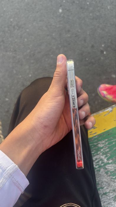 iPhone 13 pro  256 gb
