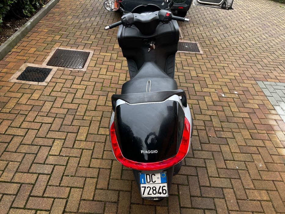 Piaggio X8 150cc 11cp 2007