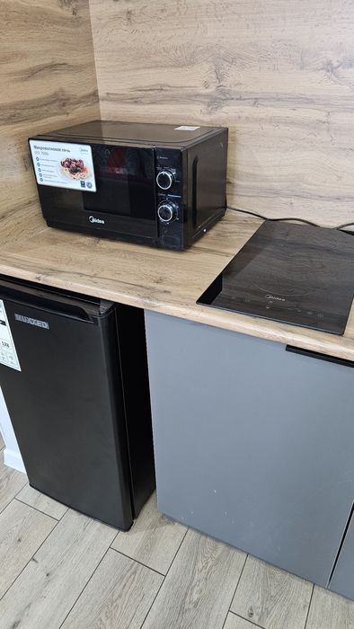 1 комнатная ЦЕМ ПОС (ЖК SITECO)