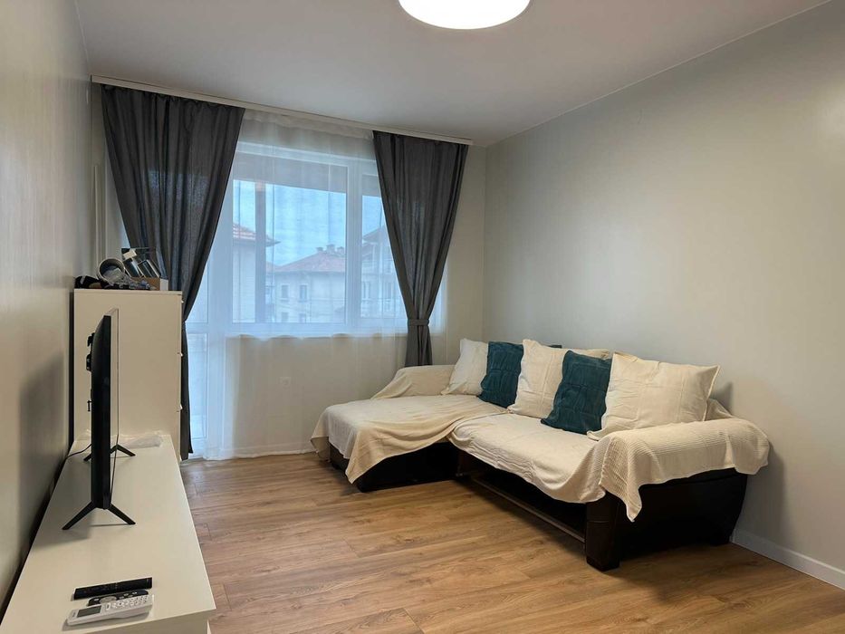 Дава се под наем Двустаен апартамент в Костинброд - 80 кв.м за 408 € - Снимка #4