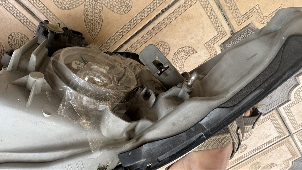 Камри 35 фара оригинал