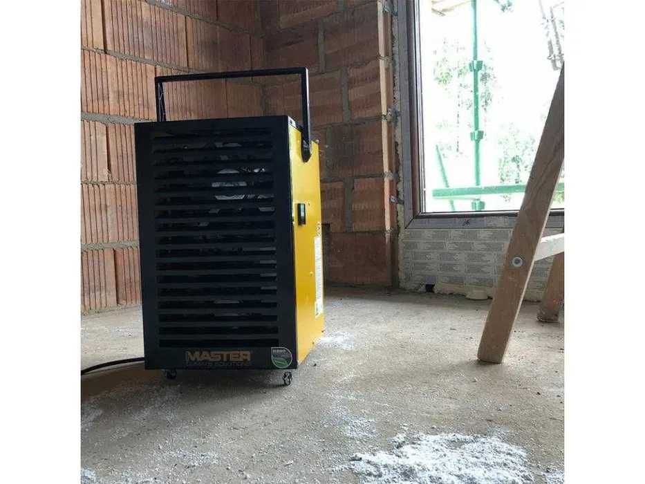 Inchiriere inchiriez dezumidificator dezumidificatoare industriale/Ap.