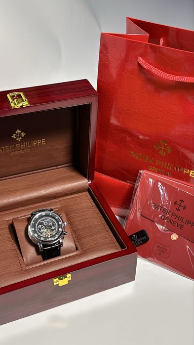 Наручные часы PATEK PHILIPPE