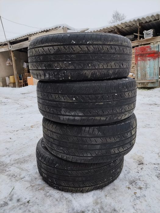 Балон jeep шиныы