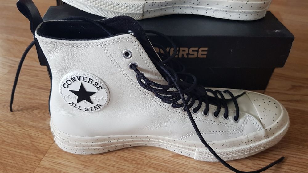 Converse All Star Chuch Taylor damă noi, măsura 39