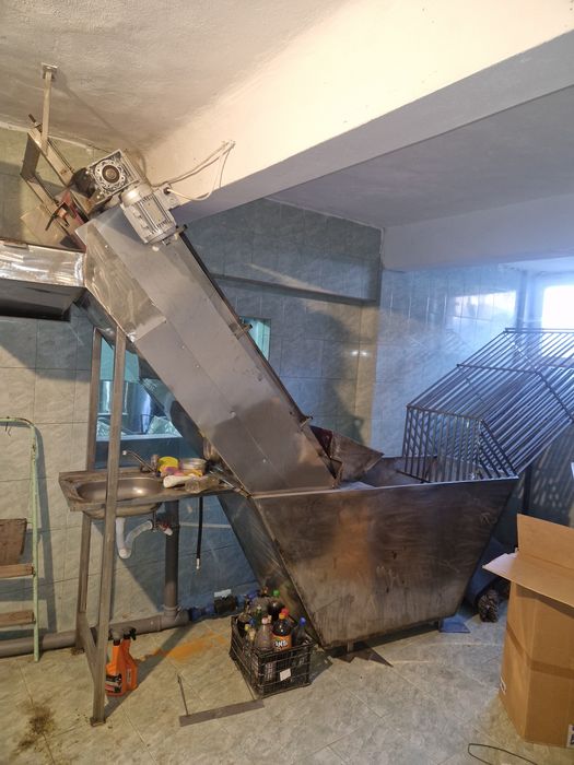 Linie sucuri naturale di fructe