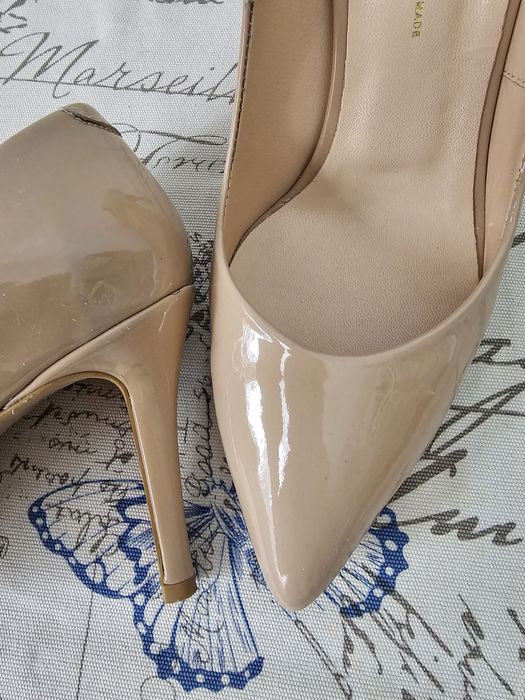 Туфли женские 37