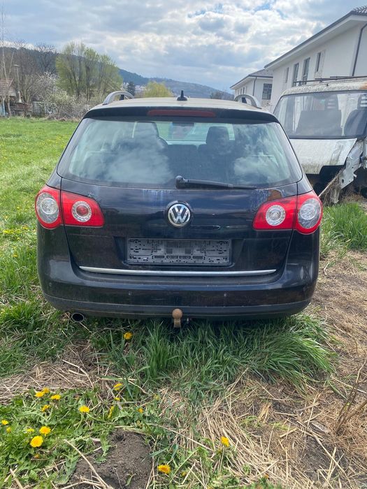 Piese vw passat B6, 1.4 benzina, 90 kw, an 2009, cod motor CAXA