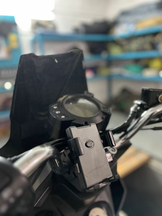 мопед самурай 150 сс