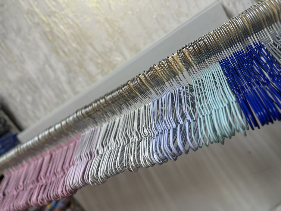 Вешалка детская