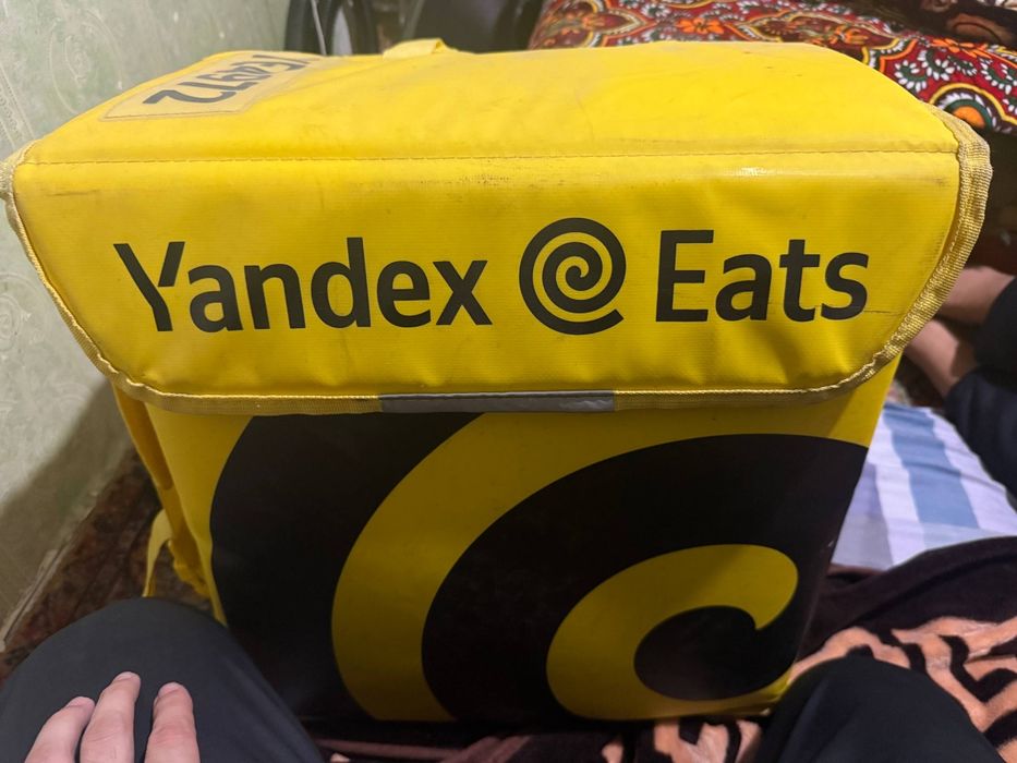 Yandex sumka sotiladi