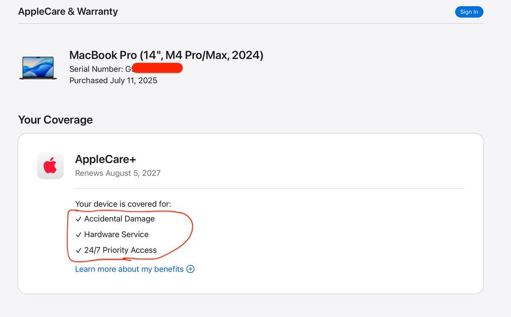 НАЛИЧЕН Apple MacBook Pro 14” M4 Max • 16 CPU/40 GPU • 64GB Unified Memory • 4TB SSD С Гаранция