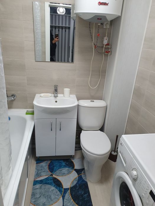 1комн.Люкс Океан