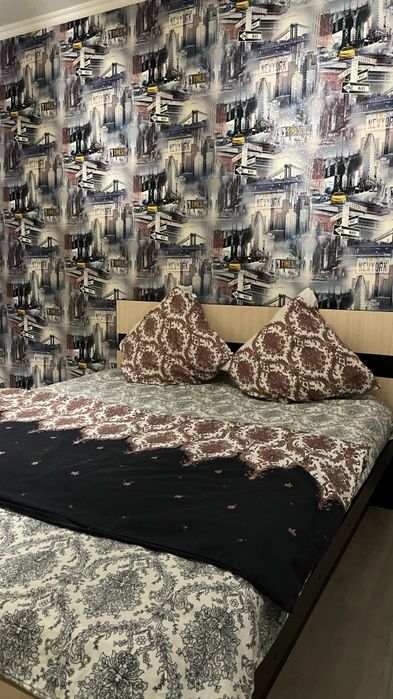 Спалный гарнитур сатамын