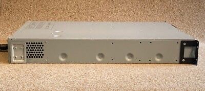 APC SMT3000RMI2U 2700w UPS