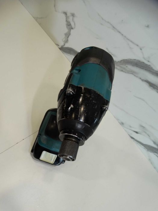 Makita DTD 129 - Акумулаторен импакт драйвер 160 Нм