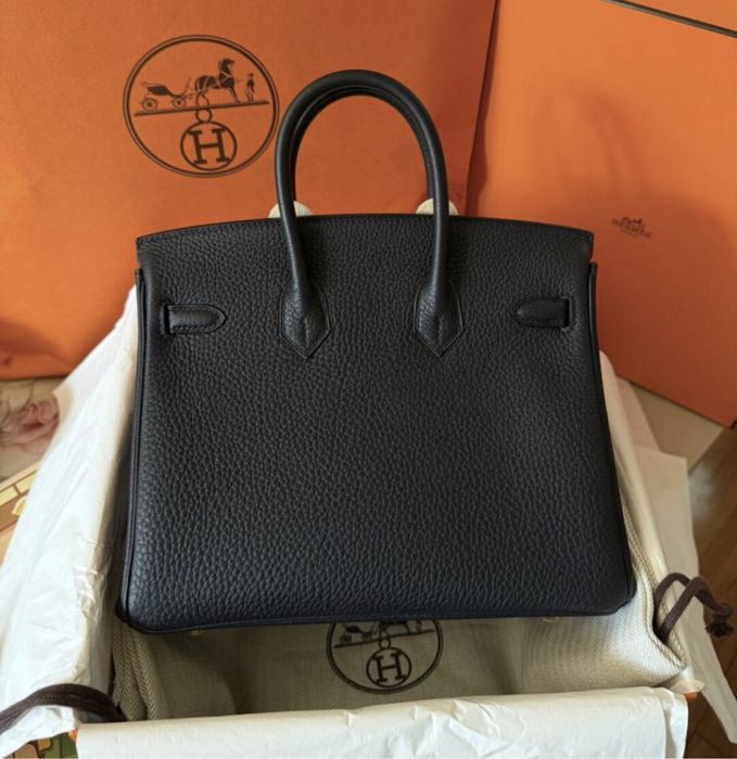 Hermes birkin чанта 30
