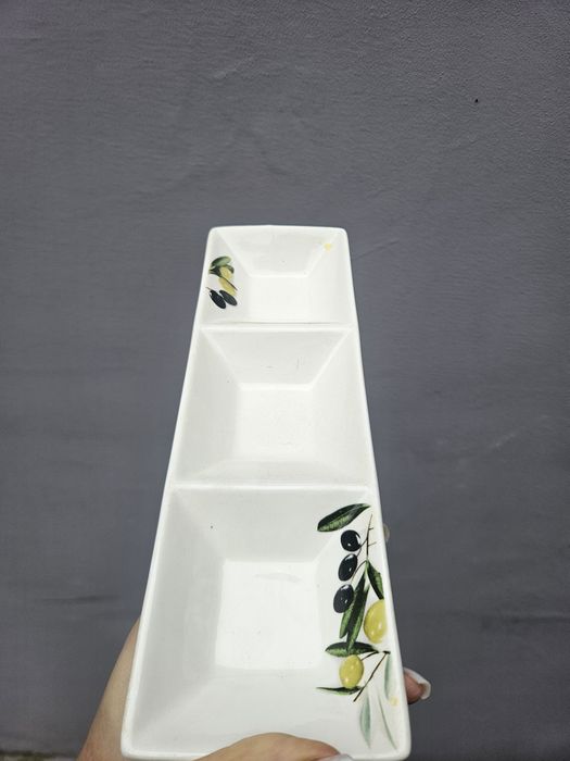 Чинии за ресторант