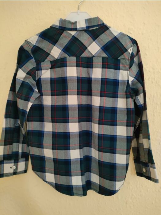 Дрехи за момче 5-6г