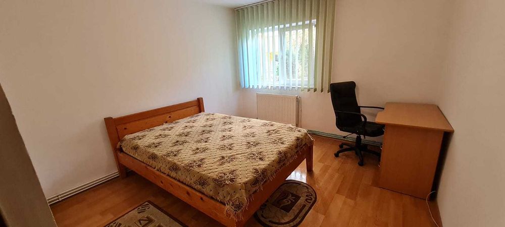 Particular, inchiriez 2 camere, decomandat, etaj 1, Astra