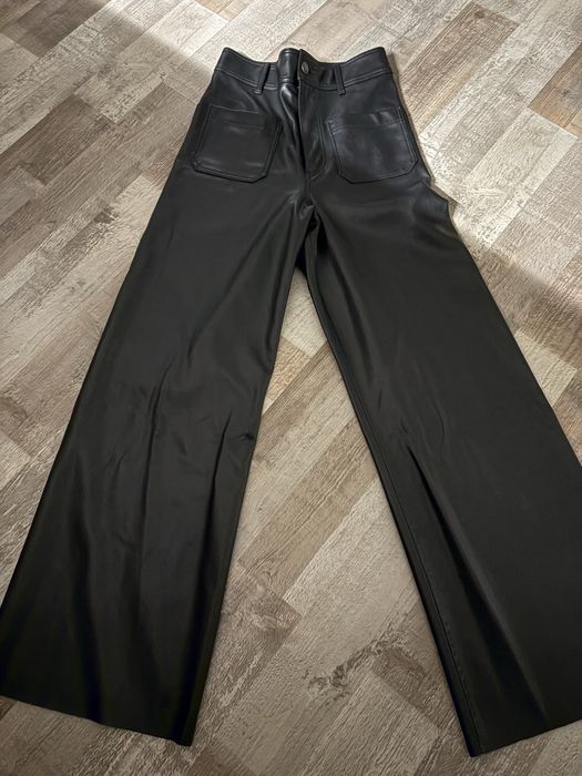 Чисто нови дънки Zara