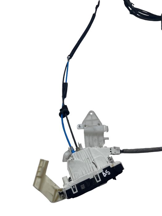 Broasca Usa Dreapta Spate ( Uk ) Mercedes-Benz E-Class W212 2015 Facel