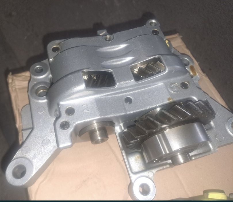 Мотор камри 2,5литра