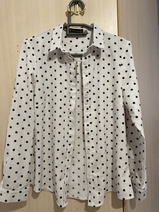 Двойки, кофта