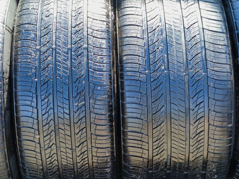 315/35/20 пара 275/40/20