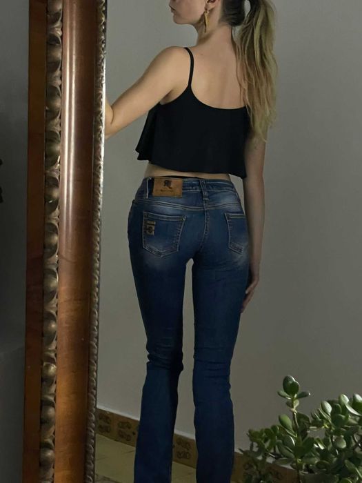 Blugi Liu Jo, John Richmond