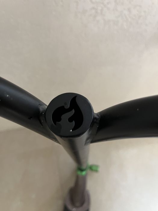 ТРЮКОВЫЙ САМОКАТ/ Pro Scooter Chilli Machine