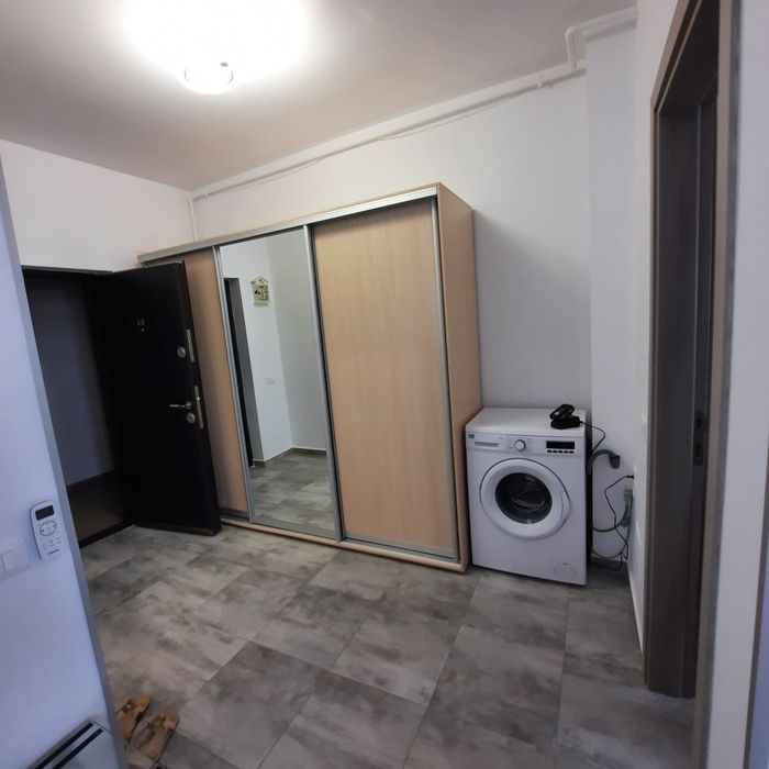 Garsoniera de inchiriat Aparatorii Patriei metrou