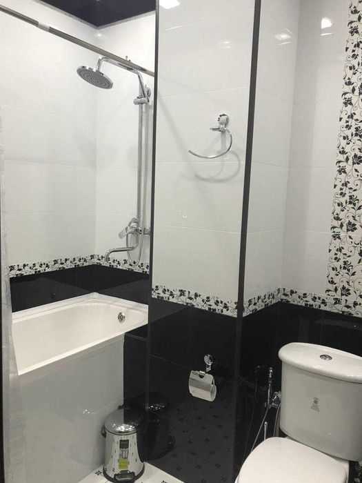 Продаётся 2-комнатная квартира 2/3/4, 57 м², Мирабадский район