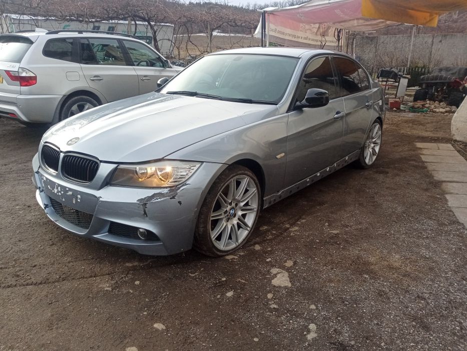 Бмв Bmw Преден калник калници заден калник е90 Е87 ф30 ф20 ф48 ф10 **