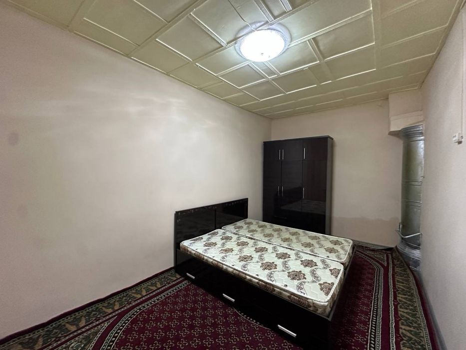 Продается 2х комнатная дом в общем дворе в районе Некрасова