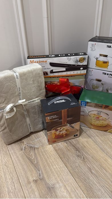 Тойбастар барлыгы 6000
